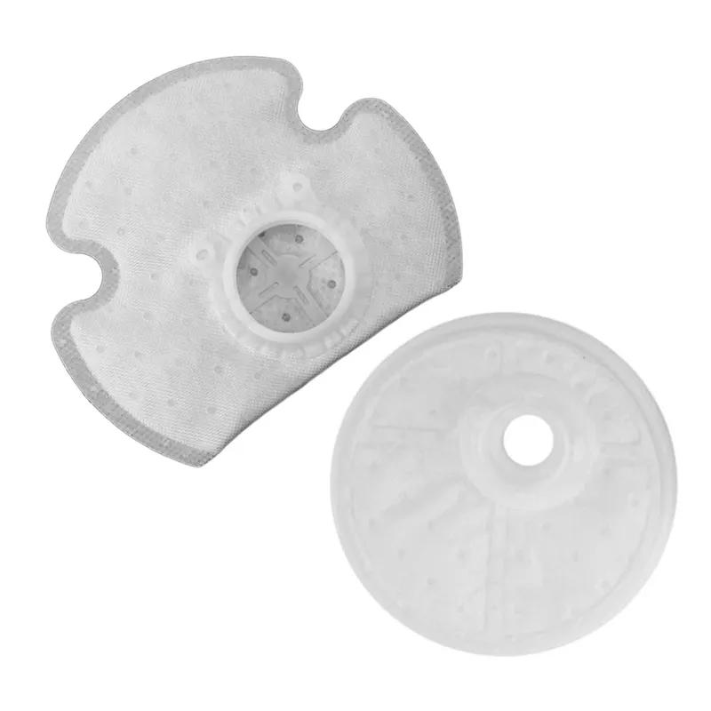 Fuel Pump Filter Strainer Set Of 2 For SeaDoo For GTX For EFI 2008 2021 And For CanAm UTV Compatible With 270600113 270600108