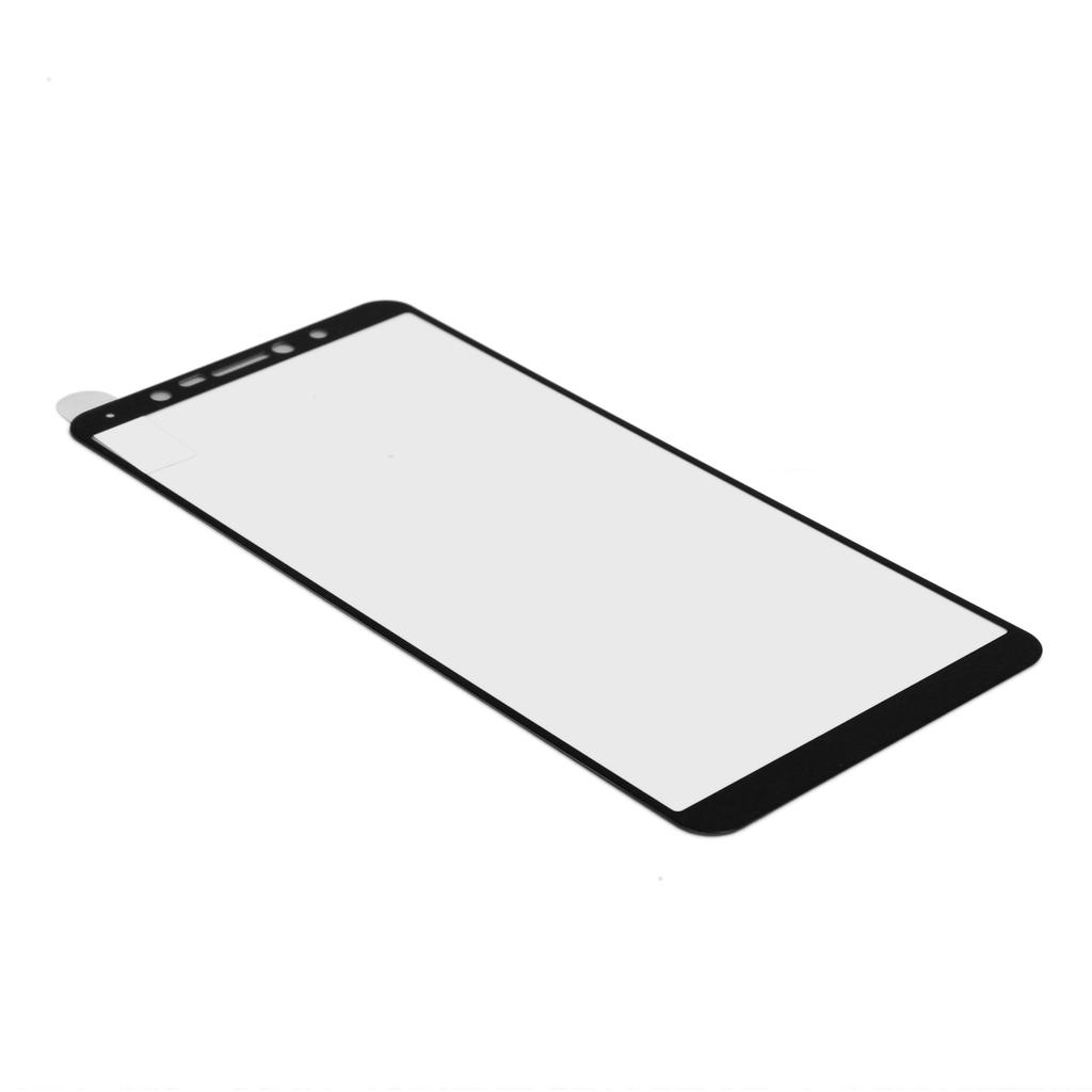 High Definition Screen or AntiScratch Tempered Film for X20 Mobile Phones(Black )