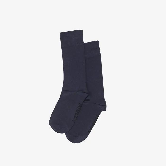 Однотонные хлопковые носки Aigle AIW22USOC001EMP