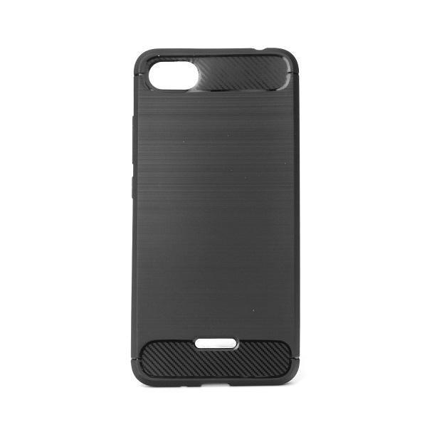 Etui Smart Magnet Book Do Galaxy A82 Czarne