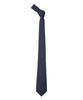 [Nano Universe] Стильный мужской галстук-шевроны, washable, из Киото Нисидзин, размер F 120, темно-синий, 668-5242203