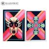 Ellusionist Little Deck of Horrors Playing Cards Bicycle Poker Card Games Magic Tricks