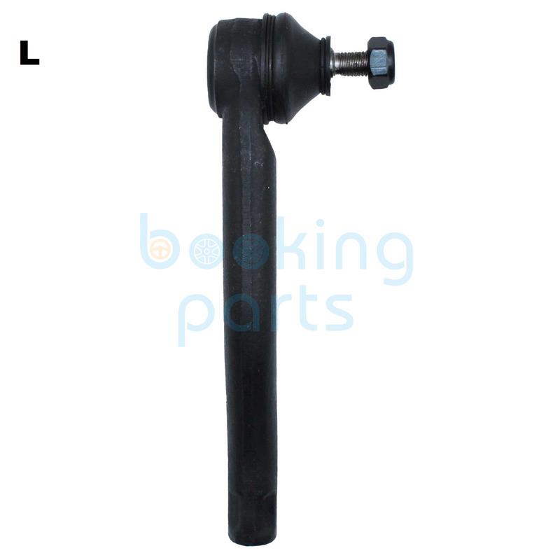 Tie Rod End For HONDA FIT 09- GE# ,CITY 09-17,IGHT 09-14 ZE2,ZE3, SE-H111L-CH,SEH111LCH,SE-H111L,SEH111L,335375,53560-TF0-003