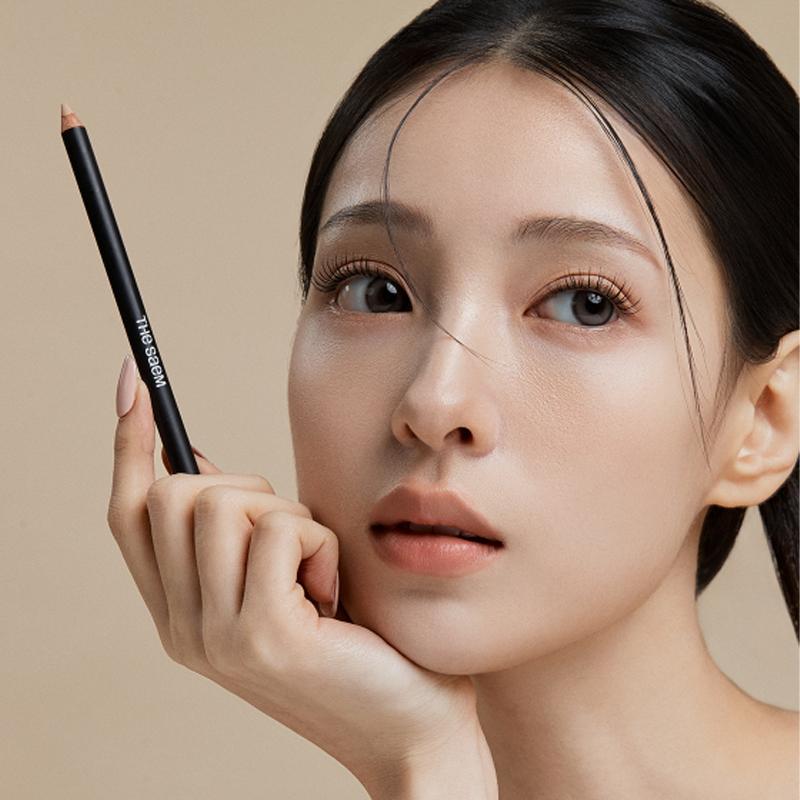 The Saem Консилер-карандаш Cover Perfection #Лососево-бежевый 2,5 г