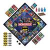 Batman Монополия Настольная игра