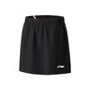 Юбка женская Li Ning Badminton Series с вышивкой логотипа ASKW066-1