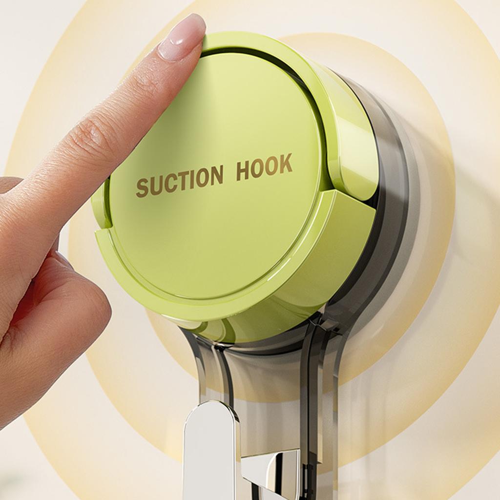 Сверхпрочный клейкий крючок для домашнего хранения, водонепроницаемый и влагостойкий, вешалка для халата, пальто, одежды, вешалка для полотенец для ванной комнаты