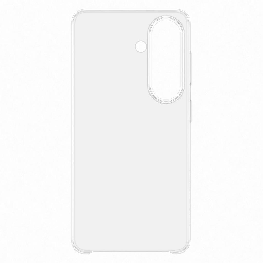 Etui Pokrowiec Na Samsung Galaxy S26 Samsung Clear Case - Przezroczysty