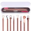 Reusable Blackhead Removal Tool Kit 4pcs