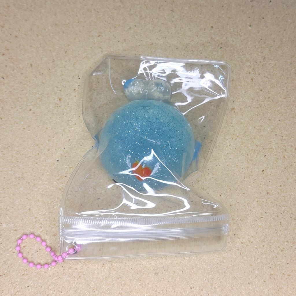 Блестящие Сквиши Игрушки Игрушка для Снятия Стресса Детская Вечеринка Животные Моти Детский День Рождения Школьные Призы Наполнитель для Подарочных Пакетов