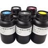 Zhengcai UV Ink for Flexible & Rigid Surfaces, Soft Shells, Leather Fabrics, and Crystal Labels (Model 9901)
