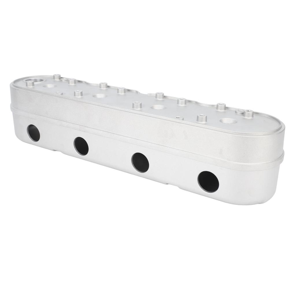 Engine Valve Cover Vintage Design High Strength   Coil Valve Cover Replacement for   LS1 LS2 LS3 LS6 Engines