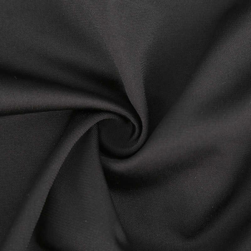 Puma Мужская тренировочная спортивная серия Черная модная толстовка с воротником-стойкой на молнии до середины Толстовка для мужчин 660382-01