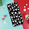 Чехол Hollow Knight для Xiaomi 13 14 15 Ultra 11T 12T 13T 14T Pro POCO F7 Pro F5 F6 X3 X5 X6 X7 Pro