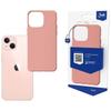 Apple iPhone 14 - Матовый чехол 3Mk Lyche
