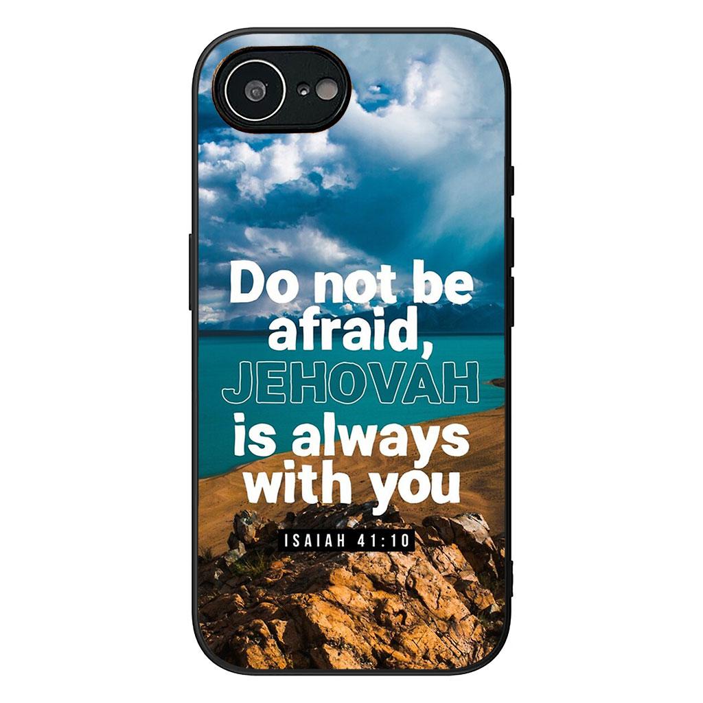 Иисус Христианский Библейский стих Бог Христос для Motorola Moto Edge 70 60 Fusion 40 NEO 20 Pro G56 G96 G71 G73 G52 G41 G42 G51 Чехол