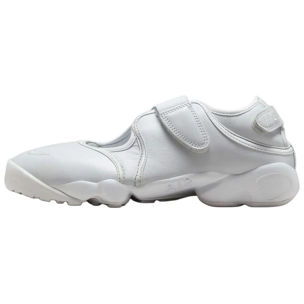 Nike Женские кроссовки Air Rift Leather 'Pure Platinum' HM5737-001