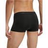 Calvin Klein Black Label Low Rise Fitted Boxer Briefs Мужское нижнее белье NB2904-UB1