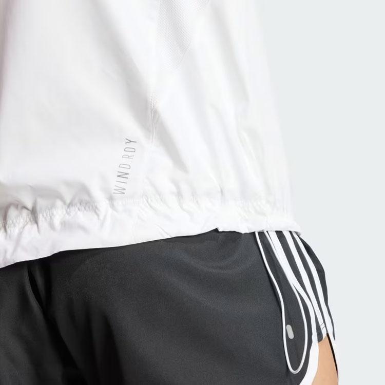 adidas Own The Run Jacket Women's IK7445
