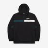 Fila Анорак с цветовыми блоками и эластичной тканью