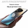 Защитный чехол для телефона Huawei Pura70 Pro в стиле «Дракон» для мужчин и женщин - Однотонный и модный