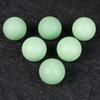 10pcs Durable Luminous Ping Pong Ball Indoor Outdoor Competitions Professional Balls