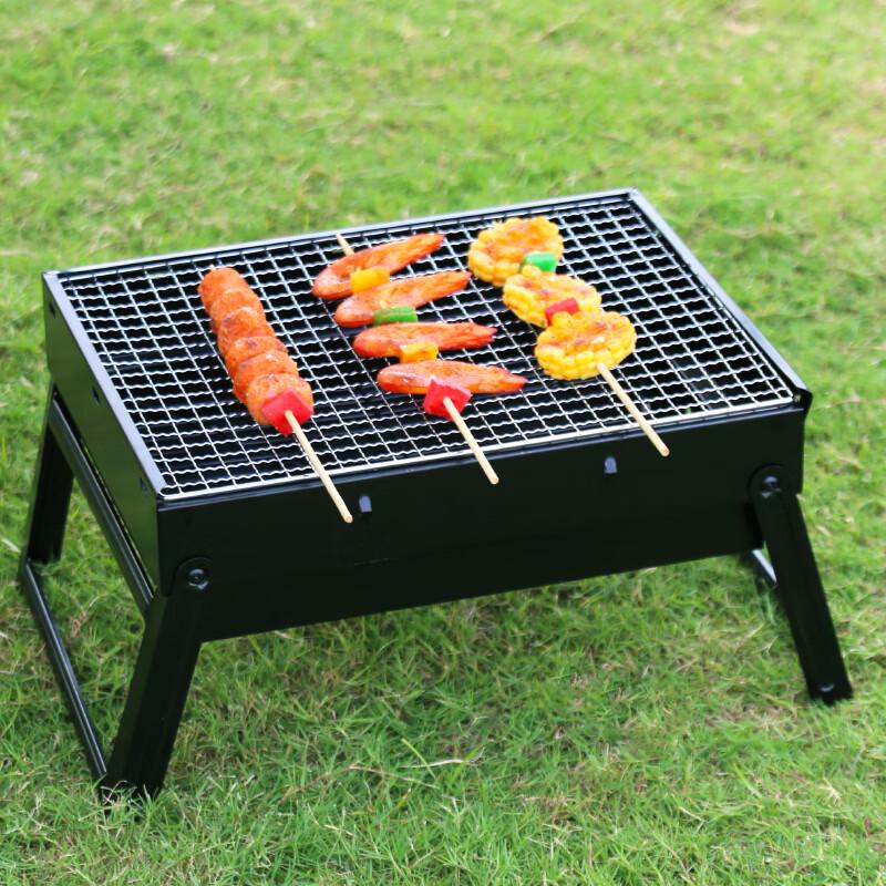 Hui Ling Yang Yun Zhi Portable Outdoor Charcoal Grill & Tea Stove