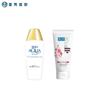 Набор Mentholatum Sunplay Солнцезащитный крем и Hada Labo Очищающее средство