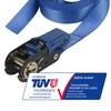Master Lock Ratchet Strap, 500 X 2,5 Cm