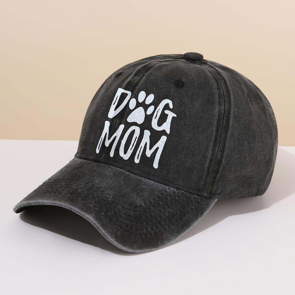 Женская бейсболка для мальчиков и девочек Snapback Кепка в стиле хип-хоп с плоским принтом из хлопка Бейсболка с буквенным принтом Модная дикая шляпа