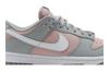 Nike Кроссовки Dunk Low 'oft Grey Pink' DM8329-600 Женские