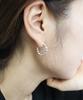 Серьга Madin'Ly Coque