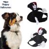 Universal Western Pet Costume Riding Outfit For Cats And Dogs Halloween Cosplay