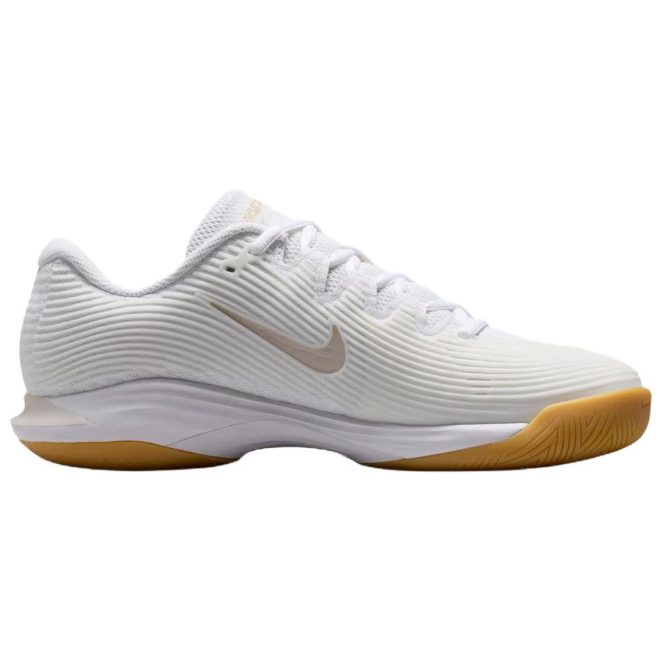Nike Женские кроссовки Vapor 12 Белые FV5554-103