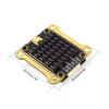 RAD VTX 5.8G 2.5W  Transmission Module Board Quick Heat Dissipation Supports Parameters Adjustment DC7-36V