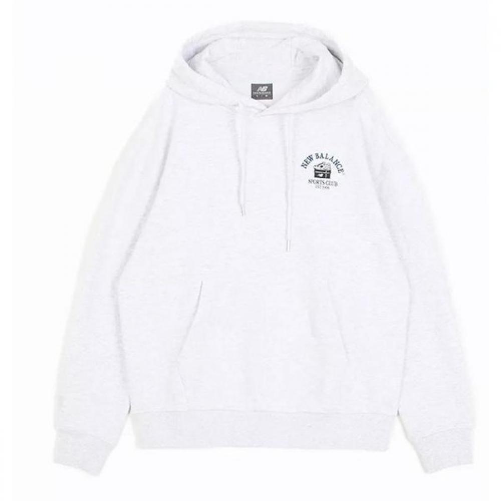 New Balance Худи с графикой Uni Nb Boy Aa Nbn0fco113 16
