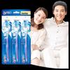 Зубная щетка Crest Triple Care с мягкой щетиной (3-Pack)