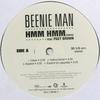 12inch Record BEENIE MAN, FOXY BROWN - Hmm Hmmm Remix; Instrumental; Expli 094637813911 Virgin 2006 US Reggae, Ska & Dub Used