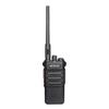 Высокомощная аналоговая рация Retevis RT86 с большим радиусом действия, скрытым дисплеем и USB-зарядкой