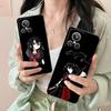 Akame Kurome Matte TPU Mobile Phone Case for Realme 15 14 13 12 11 10 9 Pro Plus T i Lite 5G Colorful Printing Cover