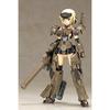 Frame Arms Girl Gourai Kai Ver.2, 135mm Tall, Non-scale Plastic Model