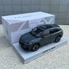 1:18  Хонда ZR-V Внедорожник Высокодетализированная Металлическая Крупногабаритная Пропорциональная Модель Автомобиля Дисплей Коллекция Подарок