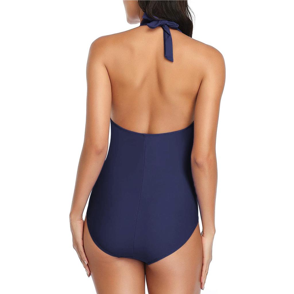 Женские купальники-бикини, купальники в стиле ретро с шортами для беременных и купания Boyleg