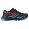 HI-TEC Hiking Boots Toubkal Low Waterproof