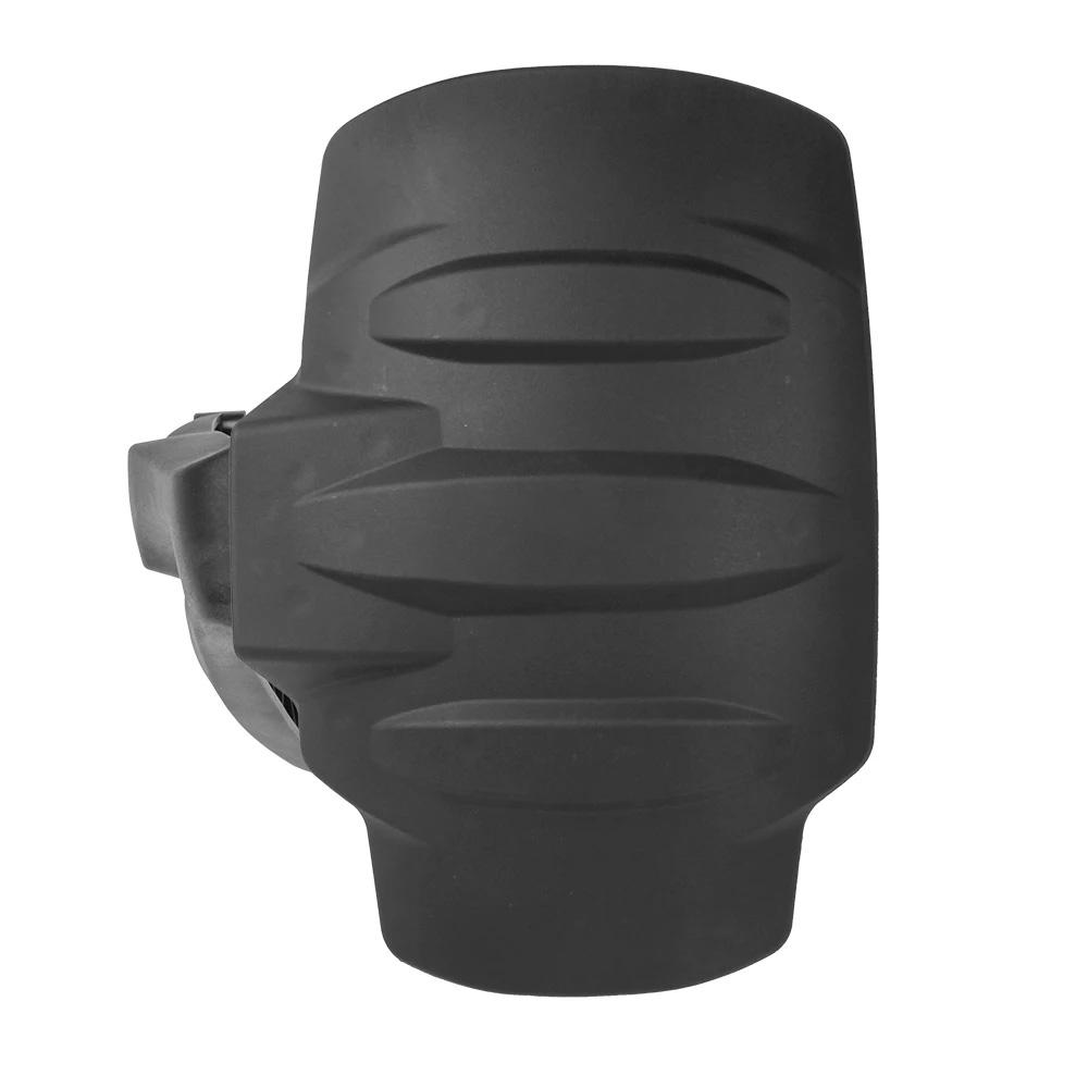 Motorcycle Mudguard Fender For BMW R1200GS R1250GS Adventure LC R 1200 1250 GS/ADV 2013-2023 Rear Splash Wheel Hugger Mud Guard
