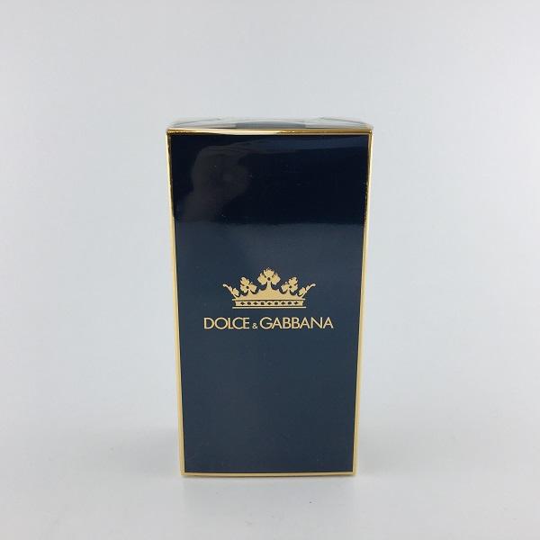 Dolce & Gabbana K Eau De Toilette 100ml