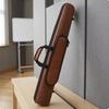 Clarinet Case Sheltering with Pocket Shock Absorbing for Rehearsal