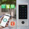 125 кГц RFID карта контроля доступа разблокировка пароля Wiegand26-44 водонепроницаемый для Tuya Bluetooth