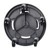 Wheeled Base For Round Kitchen Waste Container