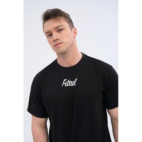 Футболка с коротким рукавом Pisteil Athleisure Fit